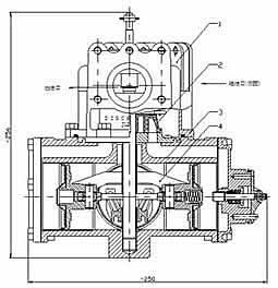 fuel dispenser