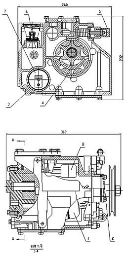 fuel dispenser