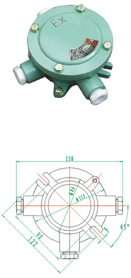 fuel dispenser