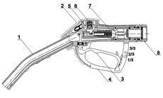 fuel dispenser