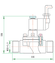 fuel dispenser