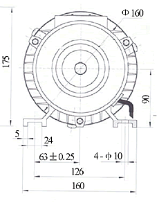 fuel dispenser