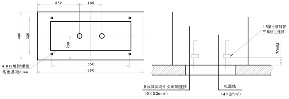 fuel dispenser