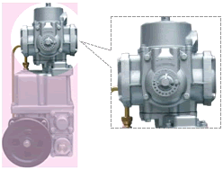 fuel dispenser