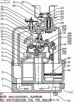 fuel dispenser