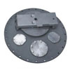 MANHOLE COVERS & ASSEMBLIES