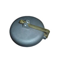 API Dust Cap C8062BL