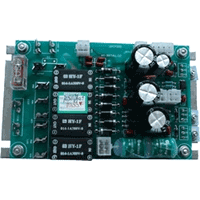 Power board U202-A