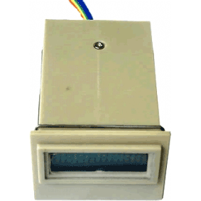 8-digit electronic counter U209-B