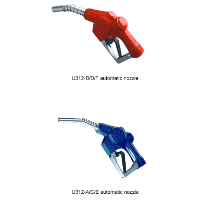 Automatic Nozzle U312 Series