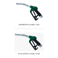 Automatic Nozzle U314 Series