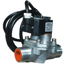 Solenoid Valve U401-A