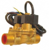 Solenoid Valve U401-B