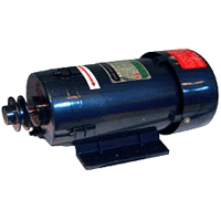 Explosion-proof Motor U701-A