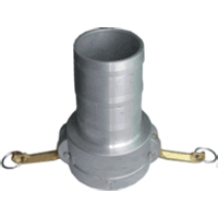 Tank House Connector 805 Series