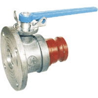 Non-Return Ball Valve U809 Series