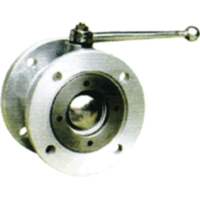 Ball Valve U808 Series