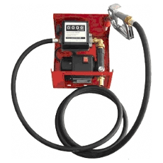 Electric Transfer Pump U826 Series