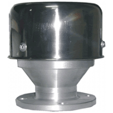 Fire Resistant Ventilating Cap U811 Series