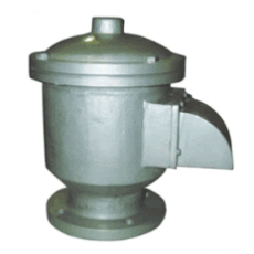 Breather Valve U818 Series