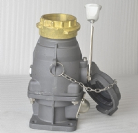 Ball valve