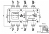 Explosion-proof Terminal Boxes U613B