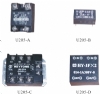 Solid state relay U205 Series