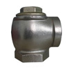 Angle Check Valve U407 Series