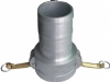 Tank House Connector 805 Series