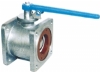 Ball Valve U807 Series