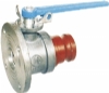 Non-Return Ball Valve U809 Series