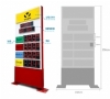 Oil Product Price Display U220 Series