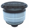 Thread-on Spill Container U840-A