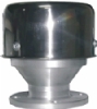 Fire Resistant Ventilating Cap U811 Series