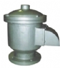 Breather Valve U818 Series