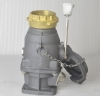 Ball valve